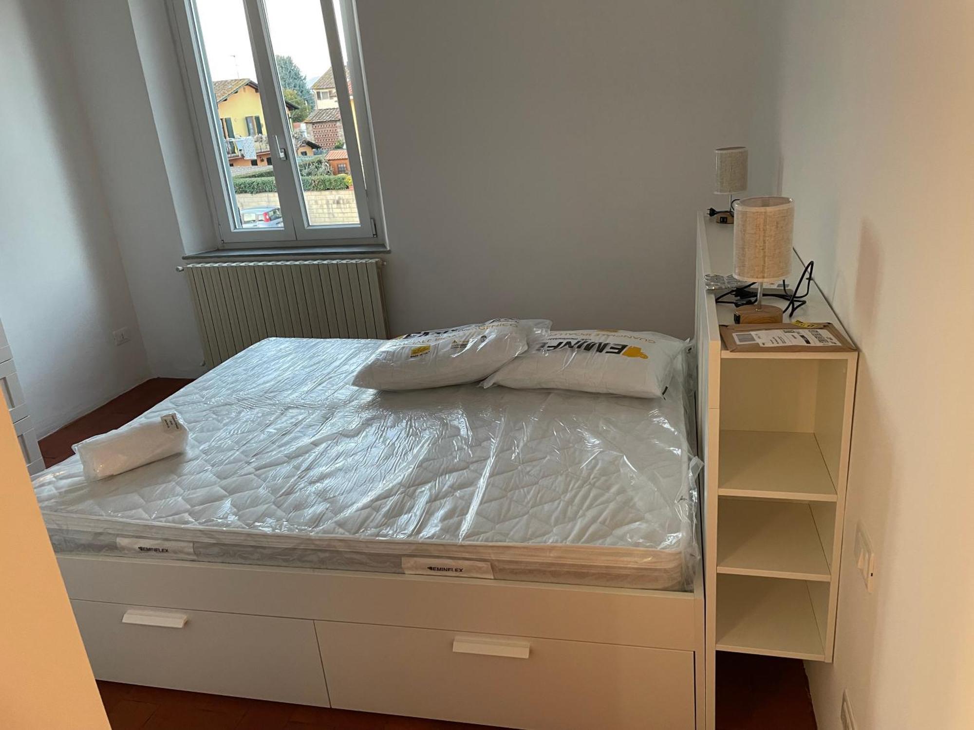 Guest house Clara Lucca